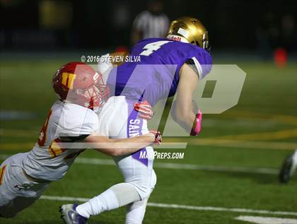 Thumbnail 1 in Cathedral Catholic @ St. Augustine photogallery.