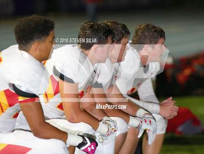 Thumbnail 2 in Cathedral Catholic @ St. Augustine photogallery.