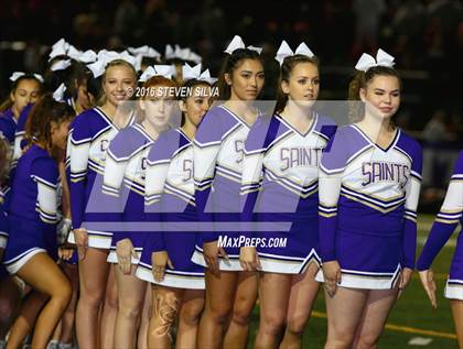 Thumbnail 3 in Cathedral Catholic @ St. Augustine photogallery.