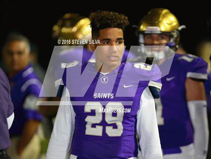 Thumbnail 1 in Cathedral Catholic @ St. Augustine photogallery.