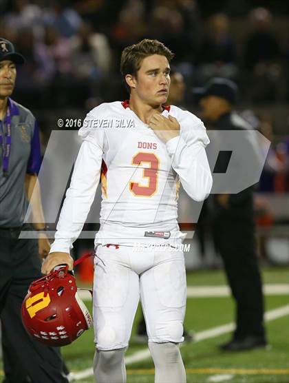 Thumbnail 3 in Cathedral Catholic @ St. Augustine photogallery.