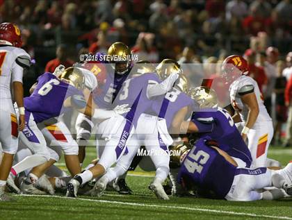 Thumbnail 3 in Cathedral Catholic @ St. Augustine photogallery.