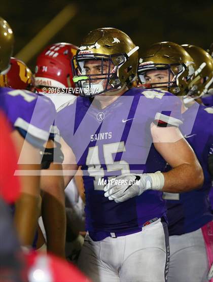 Thumbnail 2 in Cathedral Catholic @ St. Augustine photogallery.