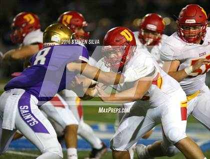 Thumbnail 2 in Cathedral Catholic @ St. Augustine photogallery.