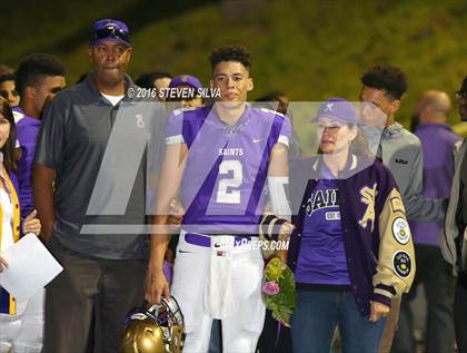 Thumbnail 3 in Cathedral Catholic @ St. Augustine photogallery.