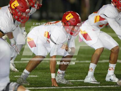 Thumbnail 3 in Cathedral Catholic @ St. Augustine photogallery.