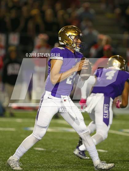 Thumbnail 2 in Cathedral Catholic @ St. Augustine photogallery.