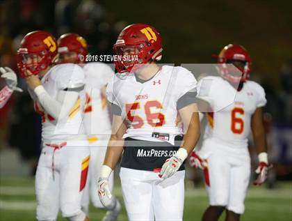 Thumbnail 1 in Cathedral Catholic @ St. Augustine photogallery.