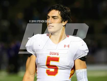 Thumbnail 2 in Cathedral Catholic @ St. Augustine photogallery.