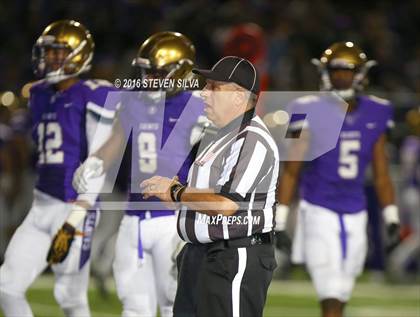 Thumbnail 1 in Cathedral Catholic @ St. Augustine photogallery.