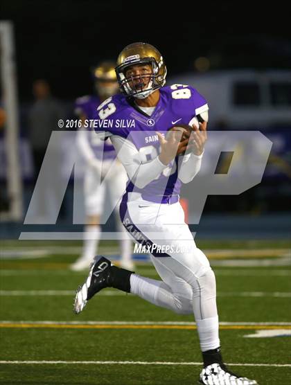 Thumbnail 3 in Cathedral Catholic @ St. Augustine photogallery.