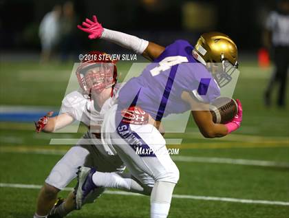 Thumbnail 3 in Cathedral Catholic @ St. Augustine photogallery.