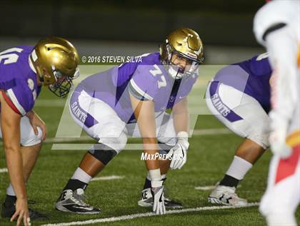 Thumbnail 3 in Cathedral Catholic @ St. Augustine photogallery.