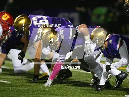 Thumbnail 3 in Cathedral Catholic @ St. Augustine photogallery.