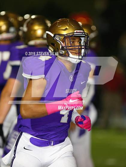 Thumbnail 2 in Cathedral Catholic @ St. Augustine photogallery.