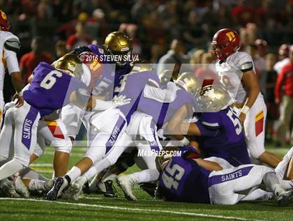 Thumbnail 1 in Cathedral Catholic @ St. Augustine photogallery.