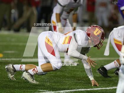 Thumbnail 1 in Cathedral Catholic @ St. Augustine photogallery.