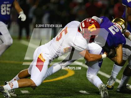 Thumbnail 1 in Cathedral Catholic @ St. Augustine photogallery.