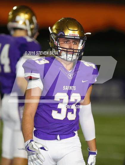 Thumbnail 3 in Cathedral Catholic @ St. Augustine photogallery.