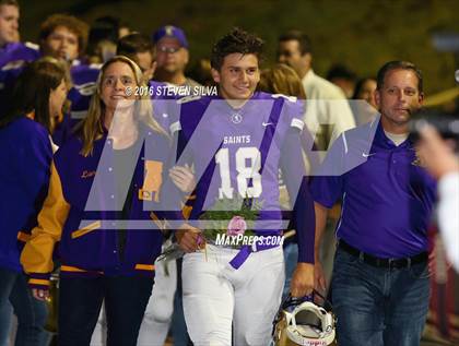Thumbnail 3 in Cathedral Catholic @ St. Augustine photogallery.