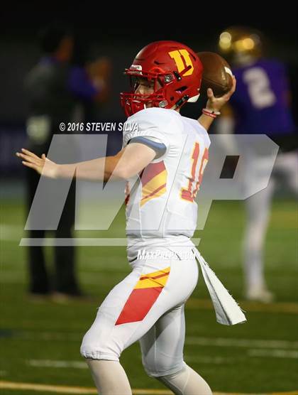 Thumbnail 1 in Cathedral Catholic @ St. Augustine photogallery.