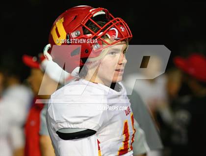 Thumbnail 1 in Cathedral Catholic @ St. Augustine photogallery.