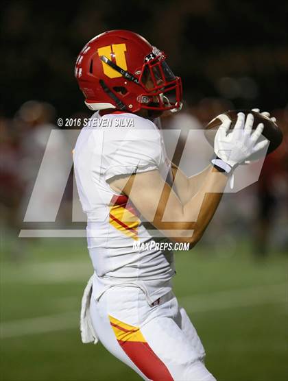 Thumbnail 3 in Cathedral Catholic @ St. Augustine photogallery.