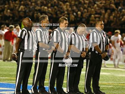 Thumbnail 3 in Cathedral Catholic @ St. Augustine photogallery.