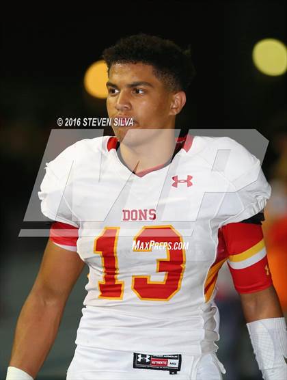 Thumbnail 2 in Cathedral Catholic @ St. Augustine photogallery.