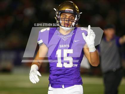 Thumbnail 1 in Cathedral Catholic @ St. Augustine photogallery.