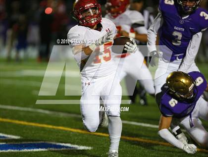 Thumbnail 1 in Cathedral Catholic @ St. Augustine photogallery.