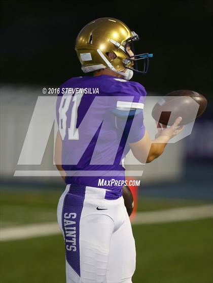 Thumbnail 2 in Cathedral Catholic @ St. Augustine photogallery.