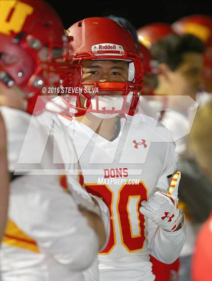 Thumbnail 2 in Cathedral Catholic @ St. Augustine photogallery.