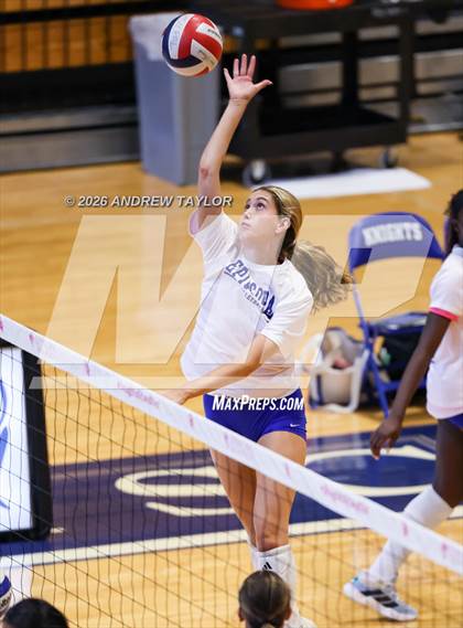 Thumbnail 1 in Cooper @ Episcopal photogallery.