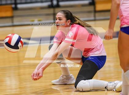 Thumbnail 3 in Cooper @ Episcopal photogallery.