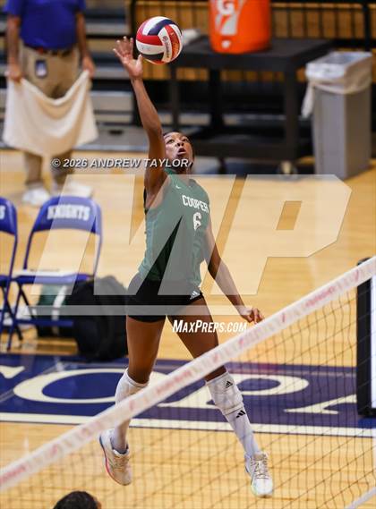 Thumbnail 1 in Cooper @ Episcopal photogallery.