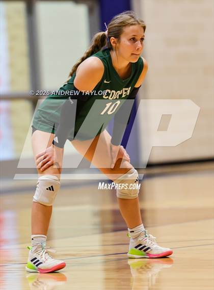 Thumbnail 2 in Cooper @ Episcopal photogallery.