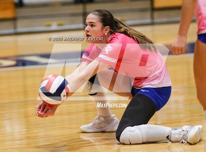 Thumbnail 1 in Cooper @ Episcopal photogallery.