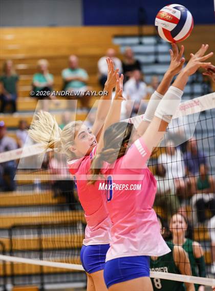 Thumbnail 2 in Cooper @ Episcopal photogallery.