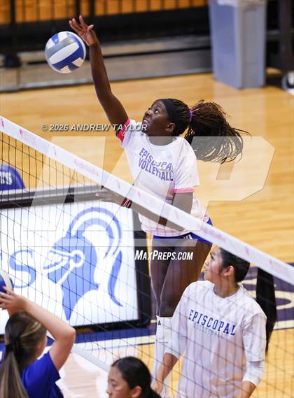 Thumbnail 2 in Cooper @ Episcopal photogallery.
