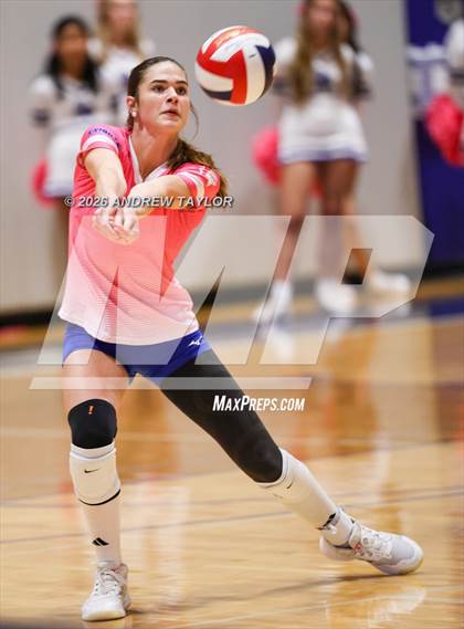 Thumbnail 3 in Cooper @ Episcopal photogallery.