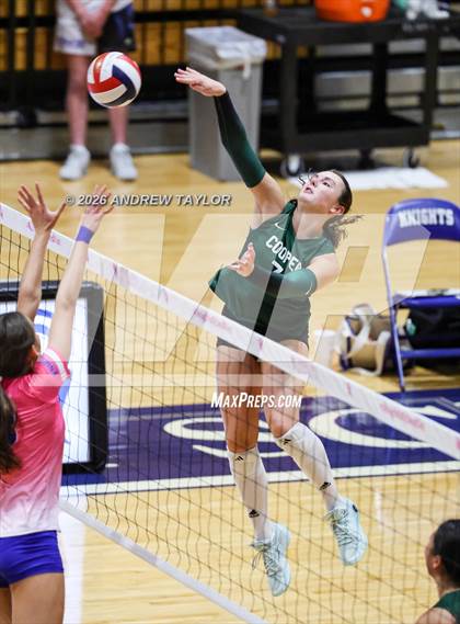 Thumbnail 2 in Cooper @ Episcopal photogallery.