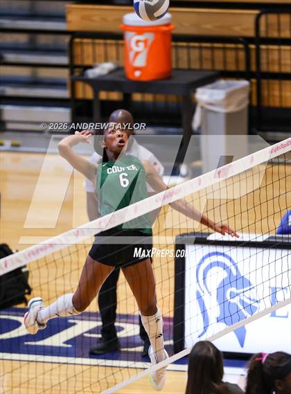Thumbnail 1 in Cooper @ Episcopal photogallery.