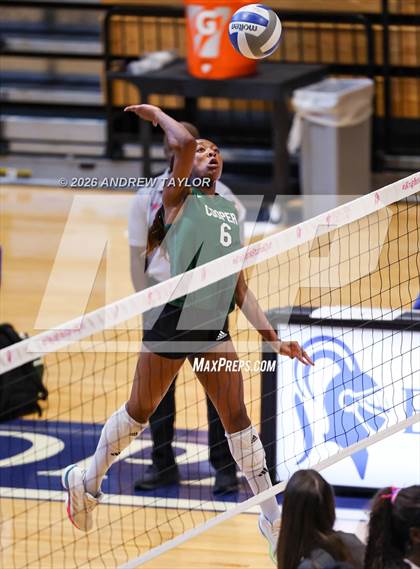Thumbnail 2 in Cooper @ Episcopal photogallery.