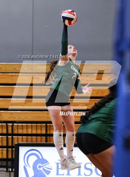 Thumbnail 1 in Cooper @ Episcopal photogallery.