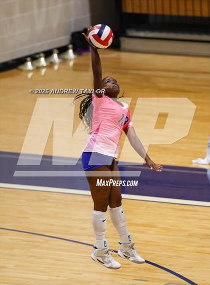 Thumbnail 1 in Cooper @ Episcopal photogallery.