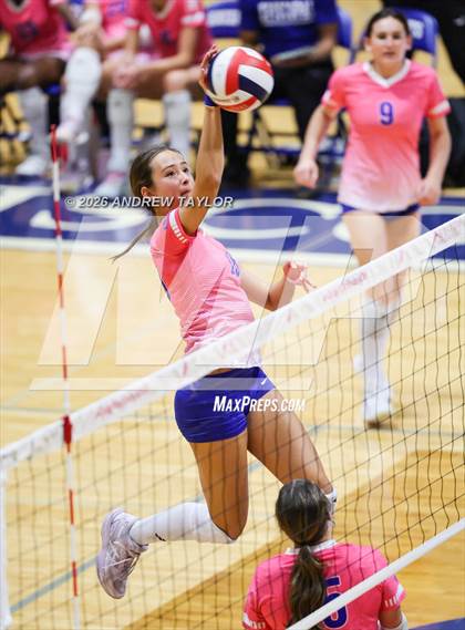 Thumbnail 2 in Cooper @ Episcopal photogallery.