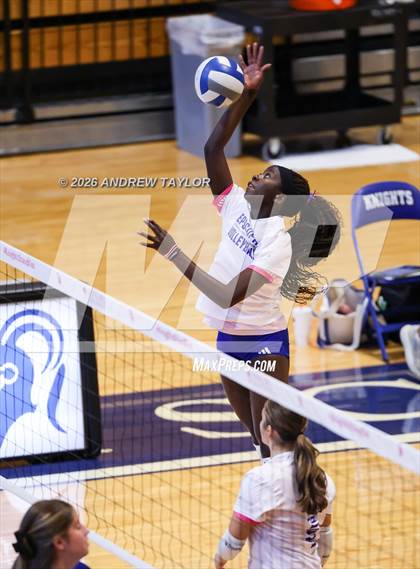 Thumbnail 1 in Cooper @ Episcopal photogallery.
