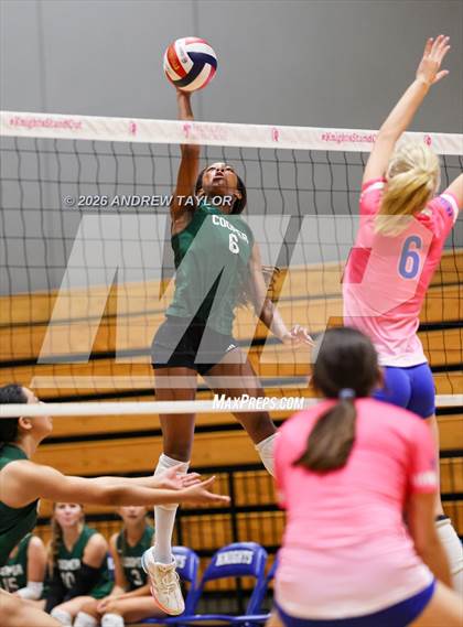 Thumbnail 2 in Cooper @ Episcopal photogallery.