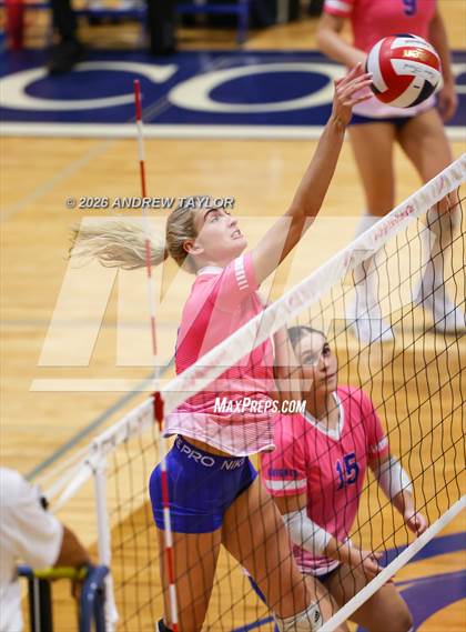 Thumbnail 2 in Cooper @ Episcopal photogallery.